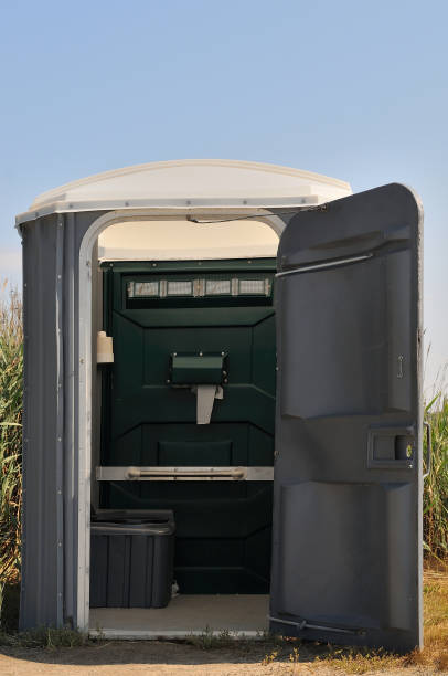 Portable bathroom rental in Fort Hunt, VA