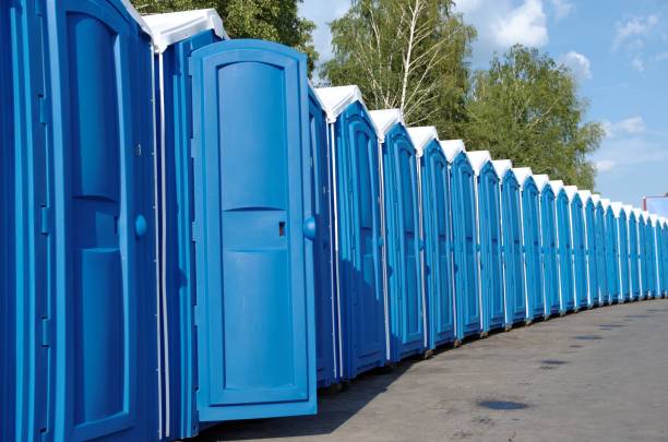 Portable Toilet Options We Offer in Fort Hunt, VA